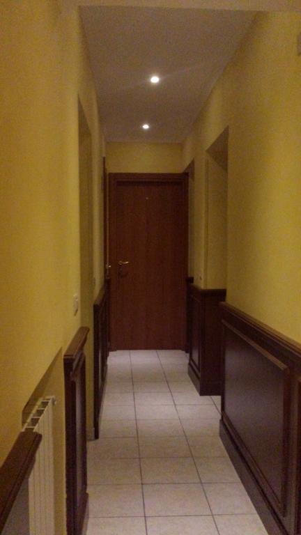 3 Lati Di Pitagora B&B Rome Bagian luar foto