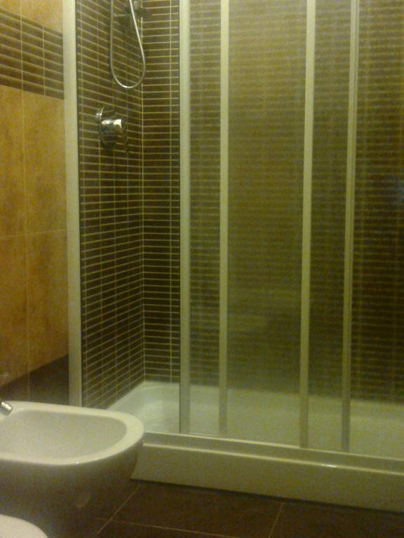 3 Lati Di Pitagora B&B Rome Bagian luar foto
